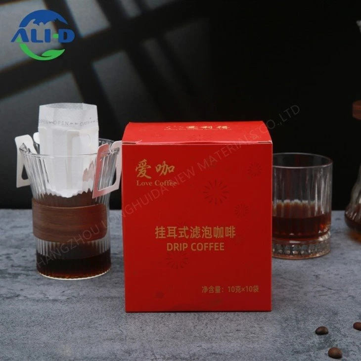 Coffee Bags
